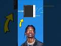 This plugin shows EVERY note (Travis Scott - Highest In The Room)