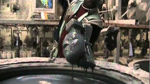 Investment Casting Process Video | PA Precision Cast Parts