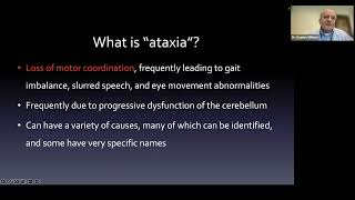All About Unknown Ataxia Without Family History