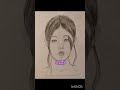 Blackpink all members drawing. 🩷🖤