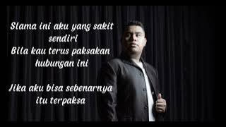 Ego — Andmesh Kamaleng (Lirik Lagu)