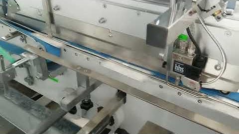 SimSun Apollo-110FCV Folder Gluer (4 corner box)(Pakistan)