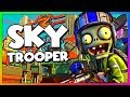 UNDERRATED FOOT SOLDIER (Plants vs Zombies Garden Warfare 2)