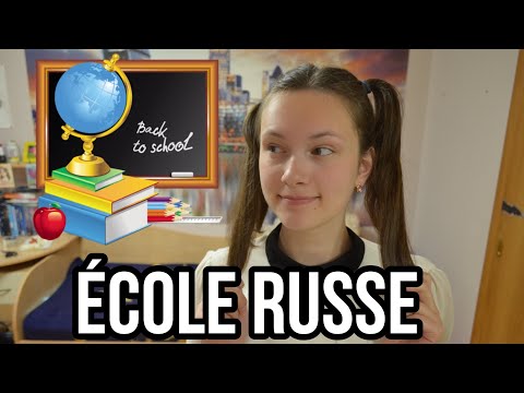 Vidéo: Diffamation Et Discrédit De L'école D'architecture Russe