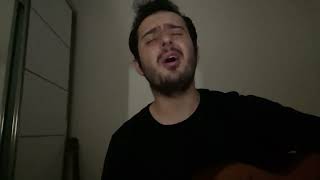 Furkan Akgün - Geri Dönme (Çağan Şengül Cover) Resimi