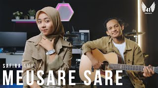 Video thumbnail of "Meusare Sare - Safira Amalia (Official Music Video)"