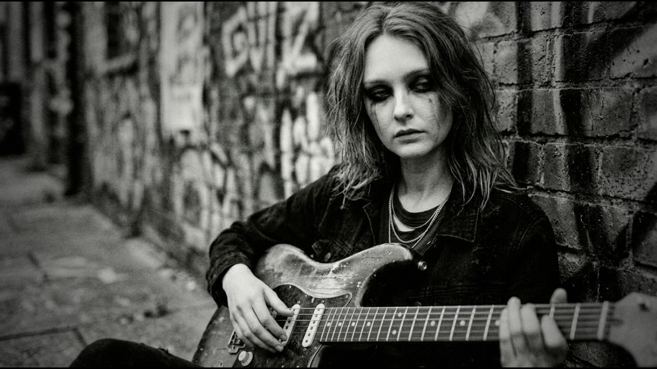 Παρακολούθηση Kaelia Ash: "FALSE LOVE" Grunge-Alternative Rock στο YouTube Παρακολούθηση Kaelia Ash: "FALSE LOVE" Grunge-Alternative Rock στο YouTube