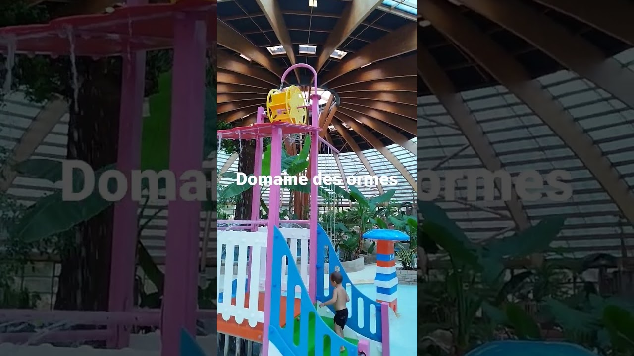 le domaine des ormes