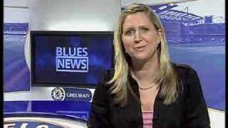 Blues News 09042008