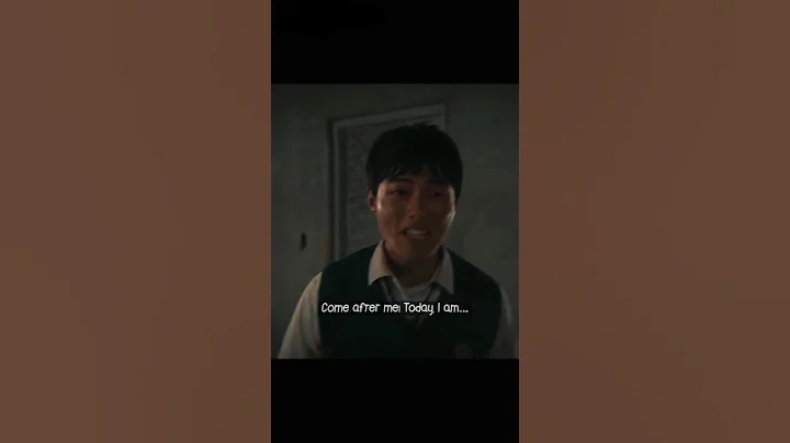 their last words 😭|All of us are dead#allofusaredead #kdrama #shorts