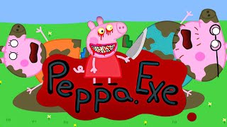 SCARY Peppa Pig.exe videos