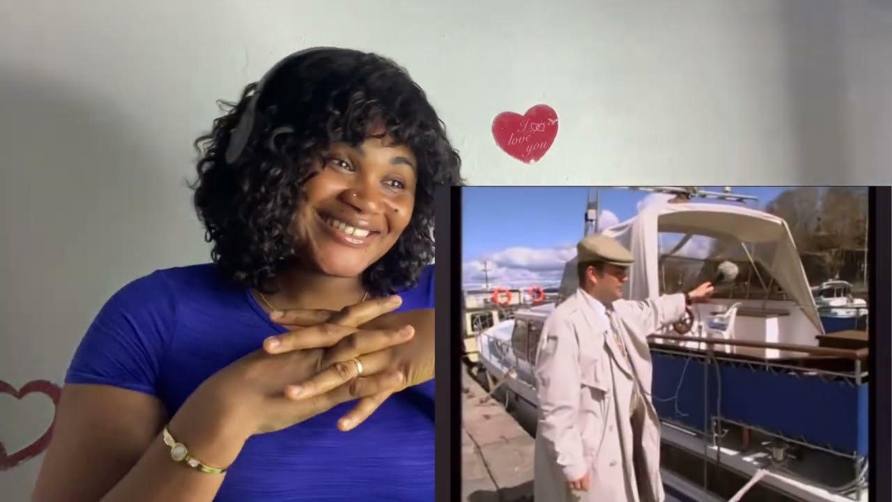 Reaction To Kummeli - Unelmista totta (Finnish Comedy) #Finland #finlandreaction