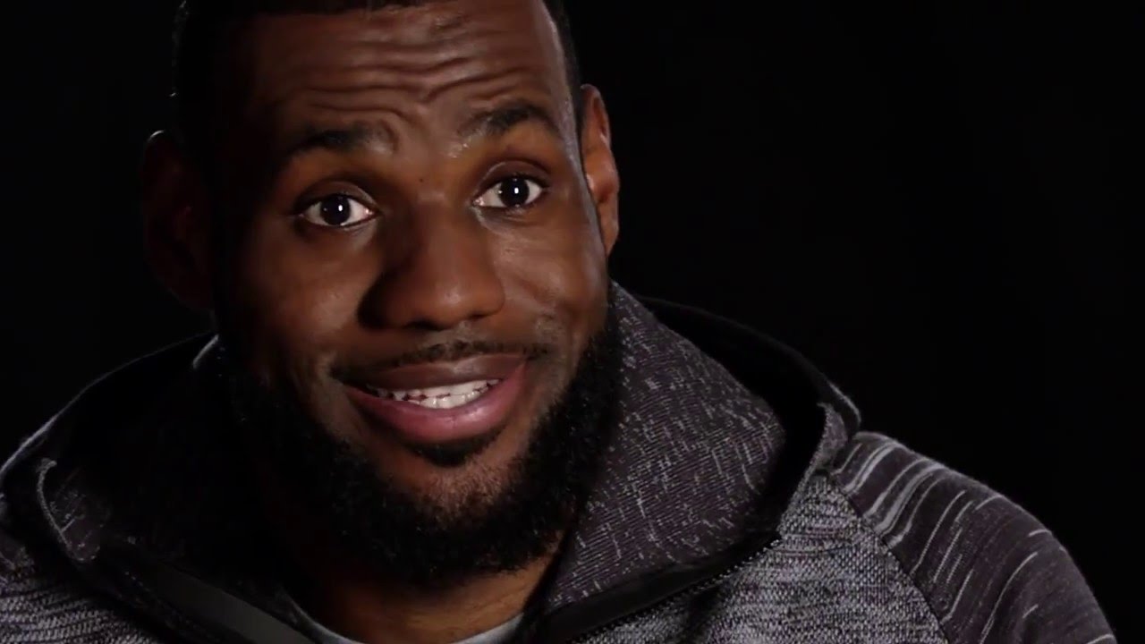Nike FLYEASE Story - YouTube