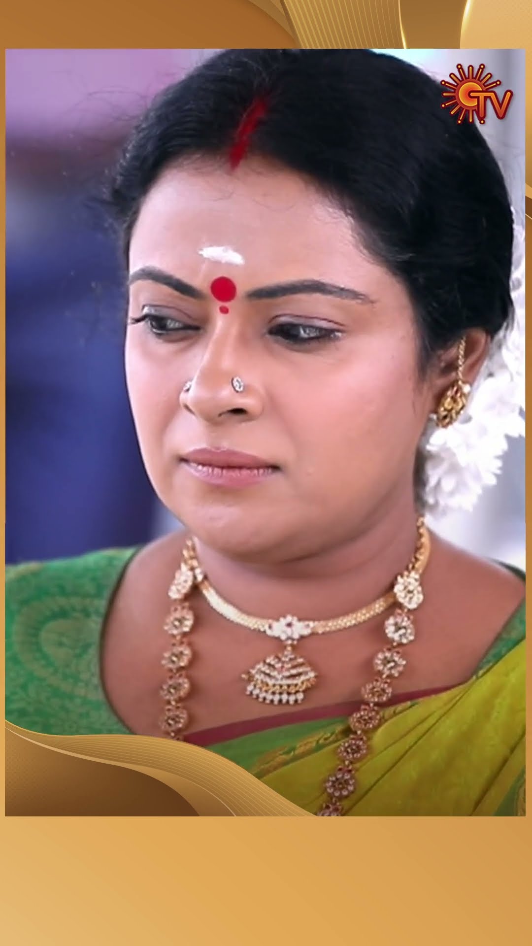 #Punitha #SunTV #shorts #tamilserial