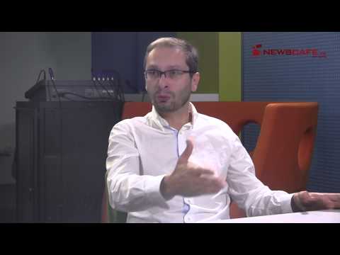 Focus of the Week/\"კვირის ფოკუსი\" - 08.10.2014