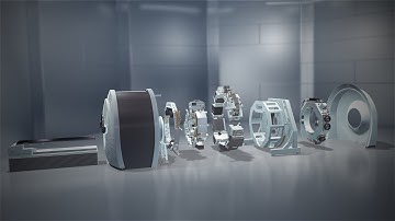 RefleXion Machine Overview