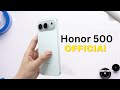 Honor 500 - First Look! Leaks, Specs &amp; Launch Date Revealed!