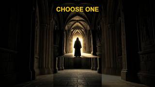 The Hallway of the One Door | For the Fire Chosen