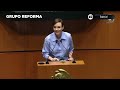 Las exigencias en Congreso por Caso Rocha