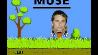 Muse - Unnatural Selection (8-bit)