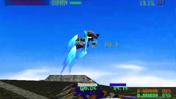 Virtual-On Oratorio Tangram 01