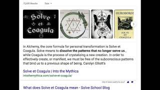 MAGNETOGENETICS AND THE OCCULT :  MAGNETIC BACTERIA CRYSTALS