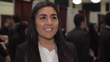 Jumpstart: A Networking Event for First-Years and Sophomores