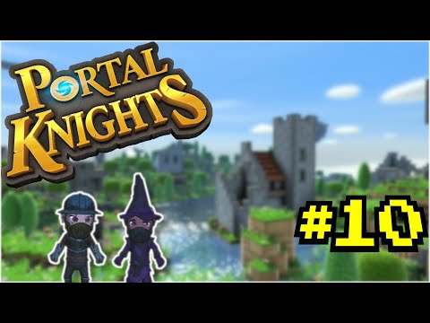 Portal Knights | C'Thiris Maske | #10