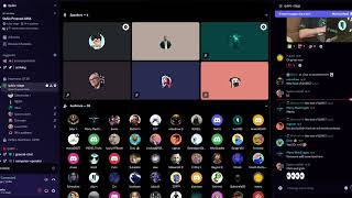 Qubic Proposal's โ Community AMA #3 VOD 25-06-03
