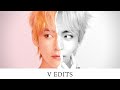 V Edits