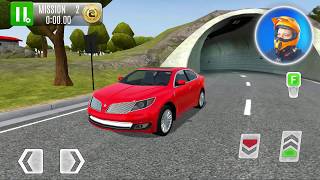 محطة وقود 2: خدمة الطريق السريع#2 - محاكي القيادة - العاب سيارات - ألعاب أندرويد screenshot 2
