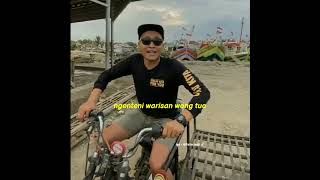 Download Lagu wong lanang kui kerjo, ora ngenteni warisan 😀 #wes_ajur #shorts MP3 Download Lagu wong lanang kui kerjo, ora ngenteni warisan 😀 #wes_ajur #shorts MP3