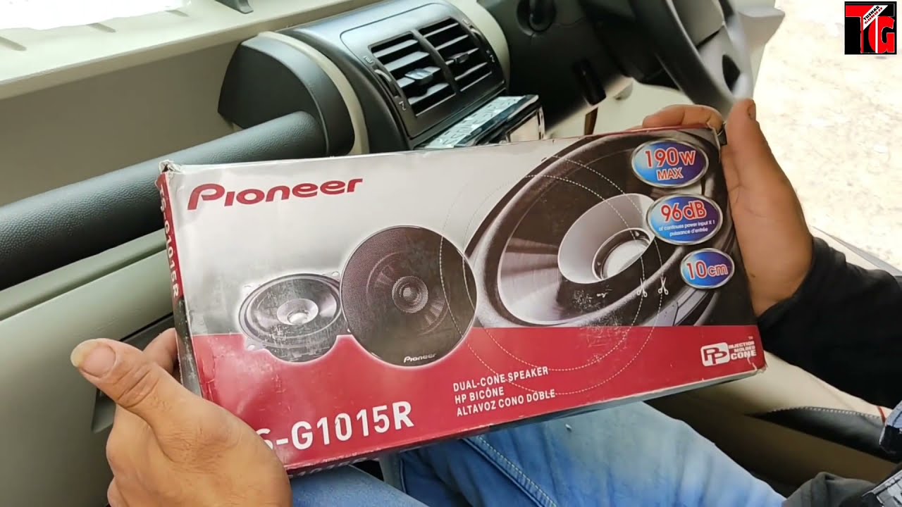 Mahindra Bolero Music System Installation | Full Wiring Setup Tutorial |