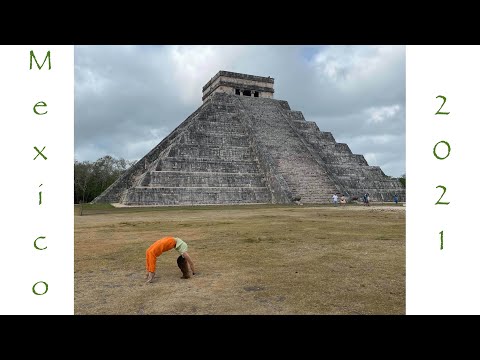 Video: Sådan Går Man I Cenote-huledykning I Mexico - Matador Network