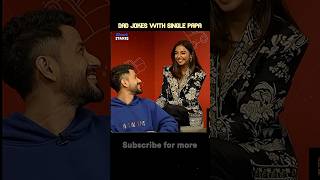 Celebrity Dad Jokes Gone Right 😂| ShorTake Wealth