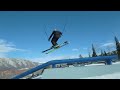 NFQC ep. 11 feat. Øystein Bråten Xgames Slopestyle Course Preview