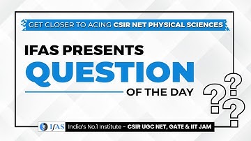 ques of the day non inertial frame