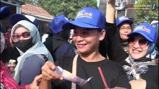 Toang Tambi /Singa Dangdut SINGA BARONG / Rasulan : FIANA & FARREL