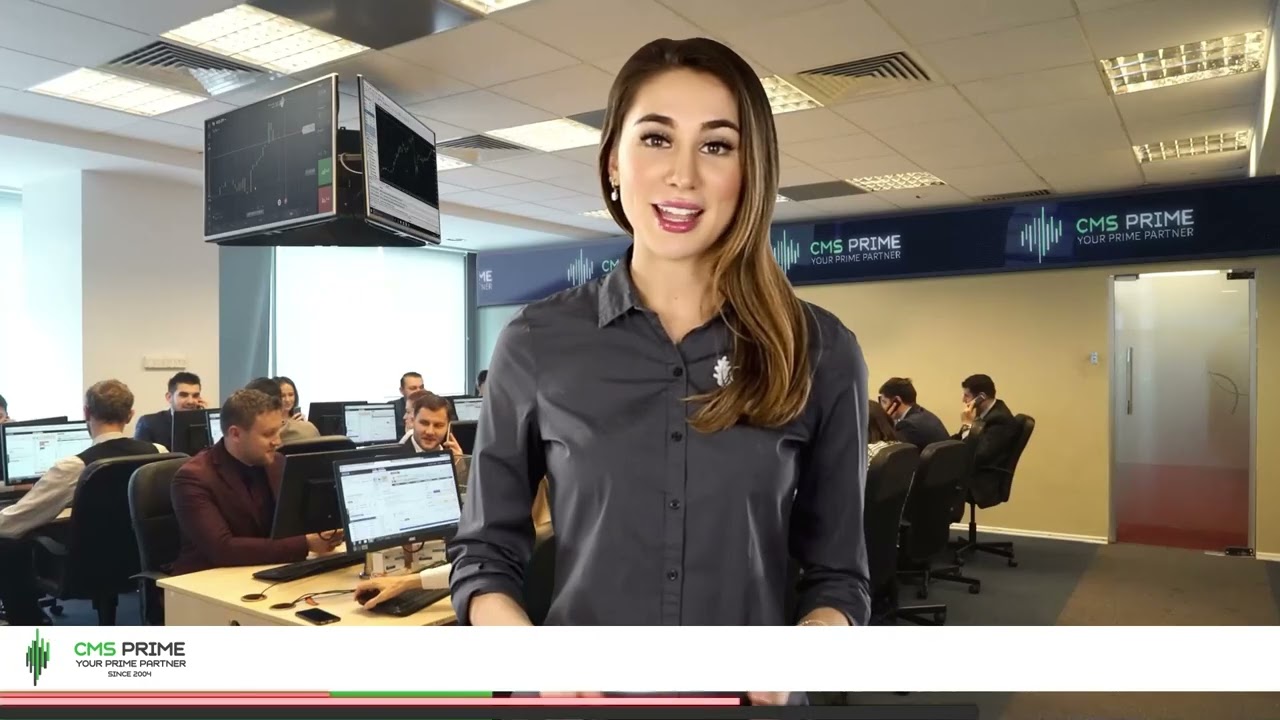 CMS Prime English - Daily Financial News 12-04-2024