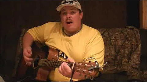 Softball - Cory Meeks (original)