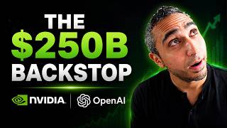 The 10GW Monster Datacenter | BREAKING NVIDIA and OpenAI News
