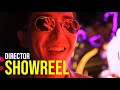 DIRECTOR SHOWREEL | ARMAN SAYAT 2023
