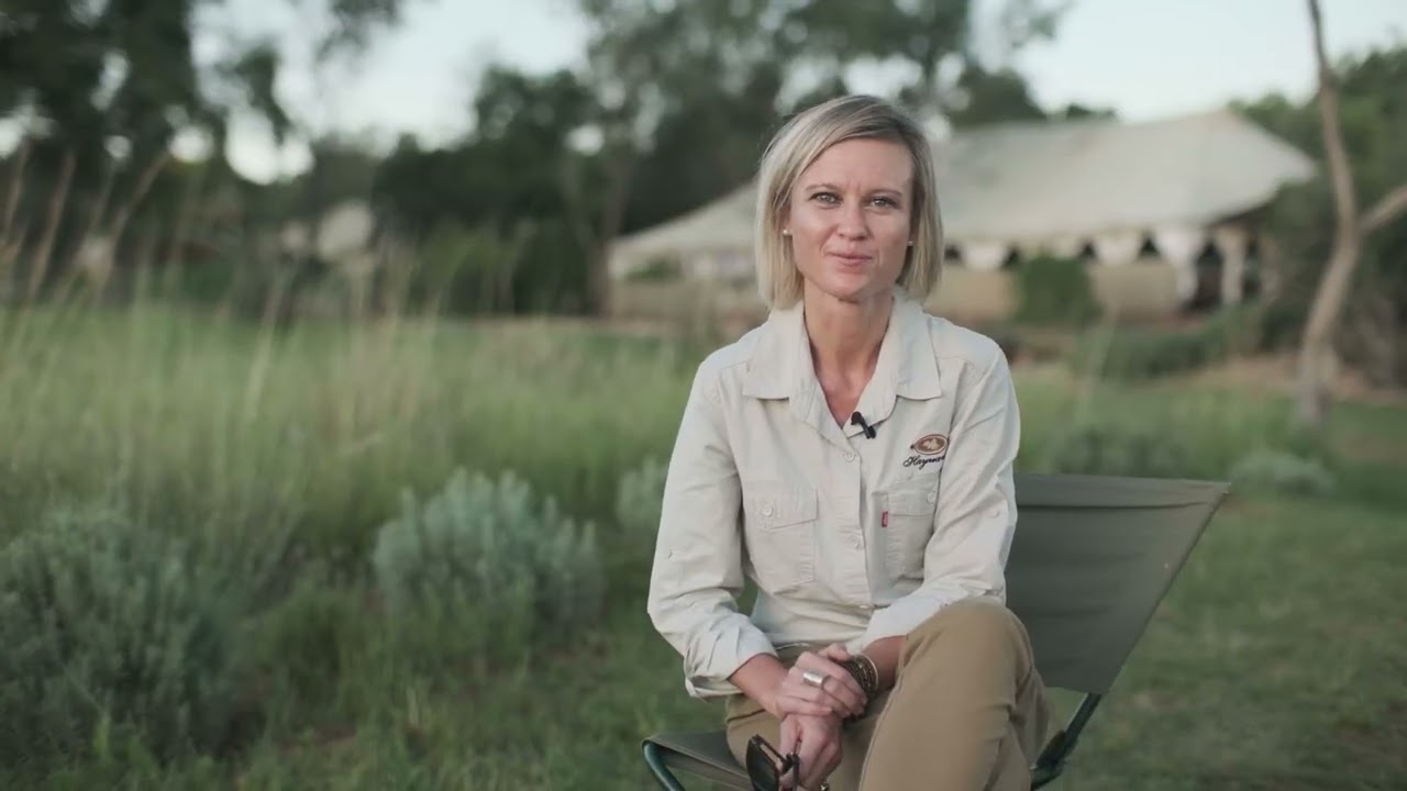 Hayward’s Grand Safari Company Promo Video 2023