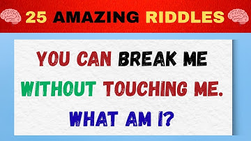 Can You Solve this Amazing Riddles 🧠🤔 || Guess the riddles 🌍 || Riddle quiz  #puzzle #riddlequiz 