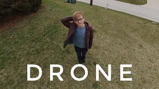Should I bring a drone to Europe?