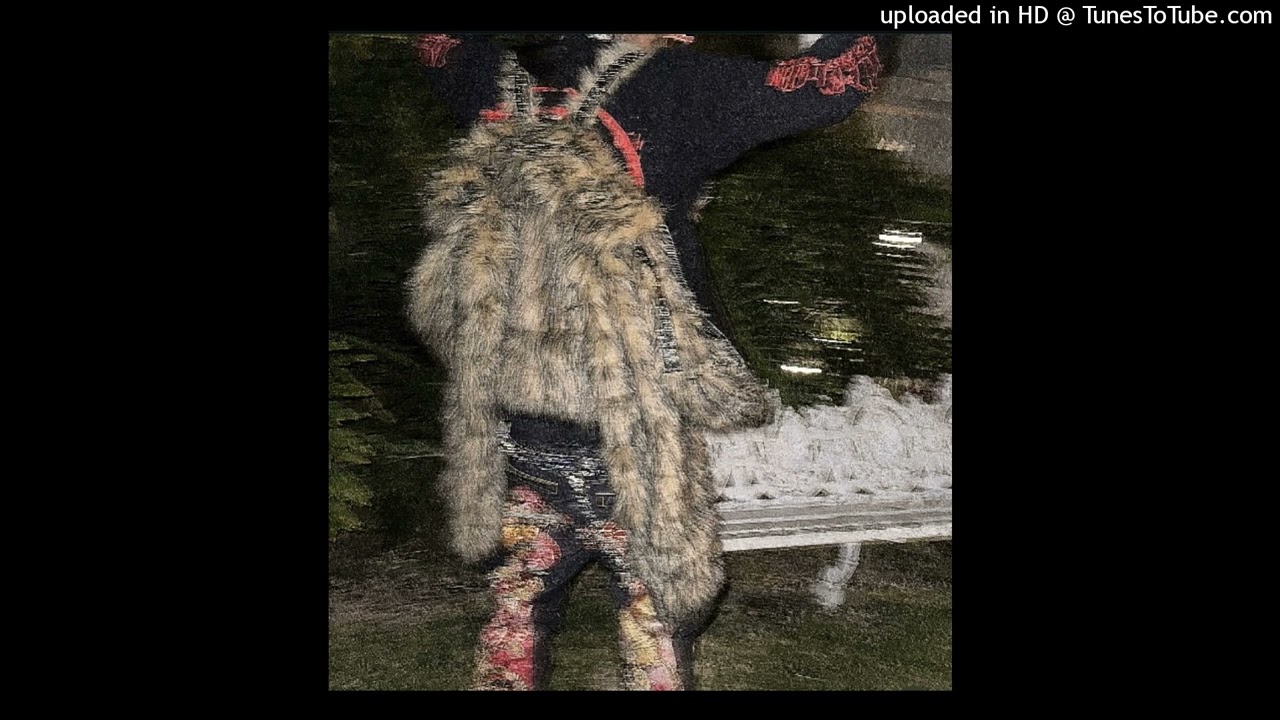 [DRILL] Sosmula x Kamp Krystal Lake Type Beat - “KREEP” [Prod.DARK$IDE x Reapyy]