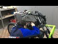 Разборка BMW R100 [Часть 2] / Disassembly of BMW R100 [Vol.2]