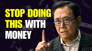 These 7 Money Habits Keep You Stuck
