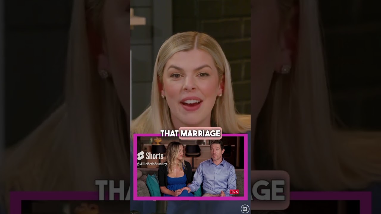 You Can See the PAIN in His Wife's Eyes