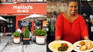 Melba's, A Southern Style Restaurant & A Staple In Harlem | MSG Networks Celebrates Black History